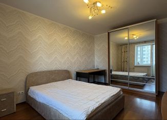 Сдача в аренду однокомнатной квартиры, 35 м2, Санкт-Петербург, проспект Солидарности, 14к1