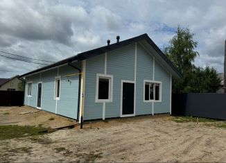 Продается дом, 101.6 м2, Коми