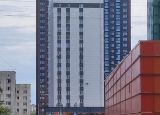 1-комнатная квартира на продажу, 39.7 м2, Республика Башкортостан, улица Николая Ковалёва, 1