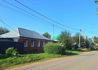 Продается дом, 52 м2, Татарстан, Чебоксарская улица