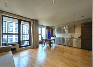 Продам 2-комнатную квартиру, 60.7 м2, Санкт-Петербург, Лиговский проспект, ЖК Второй Квартал