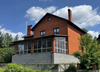 Продается дом, 416 м2, деревня Капустино, кооператив индивидуальных застройщиков Успех, 4