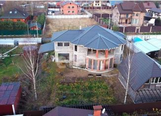 Дом на продажу, 400 м2, посёлок Понтонный, улица Судостроителей