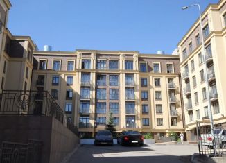 Трехкомнатная квартира на продажу, 94.4 м2, Нижний Новгород, Нижегородский район, Большая Покровская улица, 18А