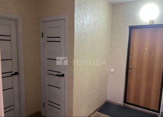 Продажа трехкомнатной квартиры, 76.9 м2, рабочий посёлок Краснообск, 2-й микрорайон, 204/2