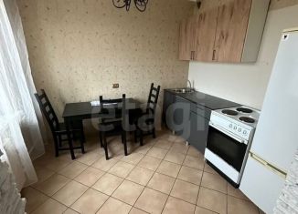 Продается однокомнатная квартира, 39.8 м2, Ачинск, 7-й микрорайон, 9А