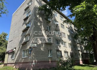 Продаю однокомнатную квартиру, 12 м2, Липецк, Звёздная улица, 15/2