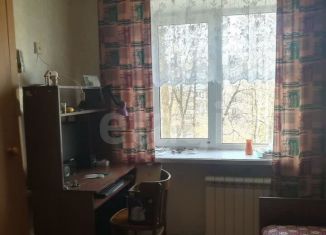 Двухкомнатная квартира на продажу, 44.6 м2, Ярославль, улица Большие Полянки, 25к2