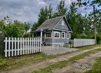 Продам дачу, 44 м2, СНТ Искра (около пос. Васильевский Мох), СНТ Искра (около пос. Васильевский Мох), 222