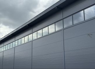 Сдается склад, 1500 м2, Оренбургская область, Загородное шоссе, 3к1