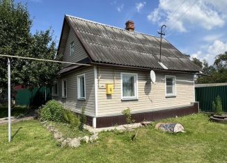 Дом на продажу, 35 м2, Великие Луки, Средний проезд