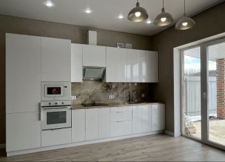 Продаю дом, 100 м2, поселок Щепкин, улица Строителей, 30