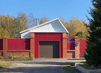 Продам коттедж, 258.5 м2, Томск, Спокойная улица, 9