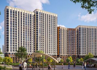 Продается помещение свободного назначения, 21.9 м2, Ростов-на-Дону, улица Бориса Слюсаря, 19с1, Кировский район