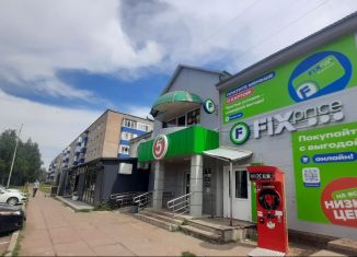 Продаю торговую площадь, 167 м2, Мелеуз, Первомайская улица, 1