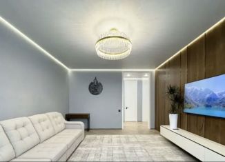 Продам трехкомнатную квартиру, 110 м2, Москва, 3-я Тверская-Ямская улица, 10, Тверской район
