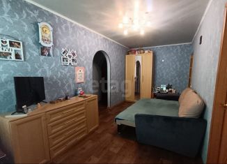 Продам 2-ком. квартиру, 38.6 м2, Губкин, Комсомольская улица, 47