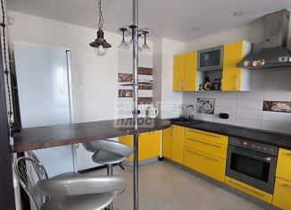 3-комнатная квартира на продажу, 89.5 м2, Челябинск, Калининский район, улица Чичерина, 32А