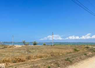 Земельный участок на продажу, 25 сот., село Штормовое, Морская улица