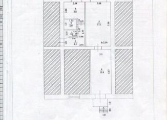 Продажа офиса, 43.8 м2, Республика Башкортостан, 31-й микрорайон, 2