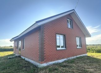 Продам дом, 90 м2, деревня Русский Вожой