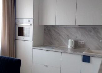 Сдача в аренду 1-комнатной квартиры, 35.5 м2, Татарстан, улица Бондаренко, 28