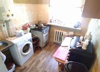 2-ком. квартира на продажу, 34.6 м2, Нижний Новгород, 1-я Озёрная улица, 1, Сормовский район