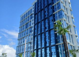 Продажа квартиры студии, 18.3 м2, Сочи, микрорайон Бытха, Ясногорская улица, 16/8к3