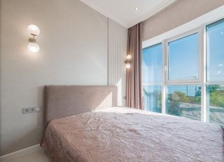 Продажа 1-ком. квартиры, 55 м2, Крым, Лименский переулок, 7