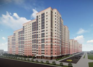 Продам квартиру студию, 26.9 м2, Череповец, улица Преображенского, 10