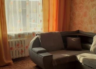 Сдам однокомнатную квартиру, 35 м2, Гулькевичи, Красная улица, 53