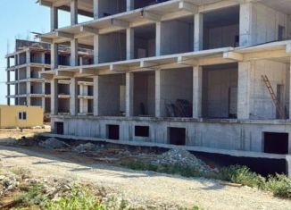 Продаю 1-комнатную квартиру, 52 м2, Махачкала, проспект Насрутдинова, 162, Ленинский внутригородской район