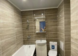 Продам квартиру студию, 29 м2, село Мариинский, проспект Октября, 54