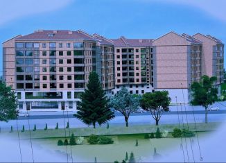 Продается 2-комнатная квартира, 65 м2, Дагестан, улица Гамидова, 29