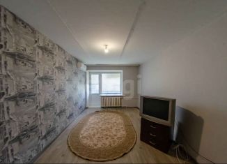 Продается 3-ком. квартира, 58 м2, Шадринск, Февральская улица, 107