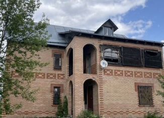 Дом на продажу, 110 м2, Московская область, Покровская улица