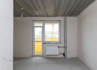 Продается квартира студия, 20 м2, Тюмень, улица Надира Сагдеева, 10