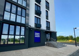 Продам помещение свободного назначения, 90.18 м2, Брянск, улица Ильи Иванова, 9