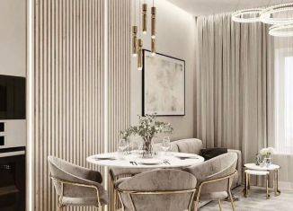 Продается 1-ком. квартира, 46 м2, Избербаш, улица Г. Брода, 2