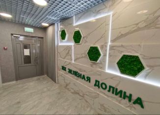 Продаю двухкомнатную квартиру, 69.8 м2, Воронеж, переулок Здоровья, 90Г/1к2