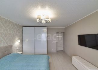 2-комнатная квартира на продажу, 78.5 м2, Республика Башкортостан, Юрматинская улица, 12