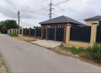 Продам дом, 100 м2, СНТ Излучина-Кубань, Береговая улица, 1