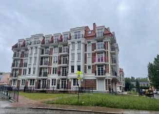 Сдам в аренду помещение свободного назначения, 97.1 м2, Калининград, улица Генерал-майора Яновского, 7