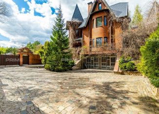 Продам дом, 325 м2, село Иславское, Парковая улица