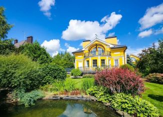 Дом на продажу, 367 м2, Московская область, Центральная улица, 19