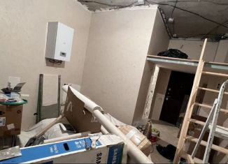 Однокомнатная квартира на продажу, 25 м2, Челябинск, площадь Революции, 1, Советский район