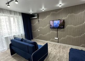 Сдам в аренду 2-ком. квартиру, 51 м2, Саратов, Вольская улица, 49/51