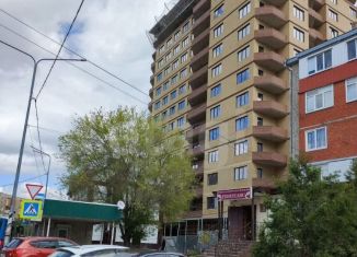 1-комнатная квартира на продажу, 37.8 м2, Черкесск, улица Космонавтов, 45