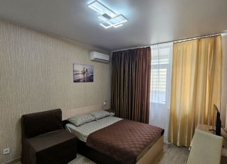 Продам квартиру студию, 26 м2, Анапа, Парковая улица, 61к4, ЖК Привилегия