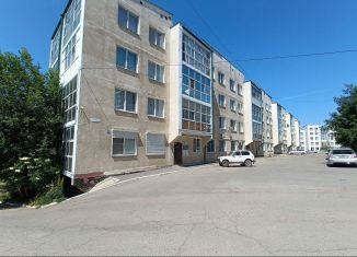 2-комнатная квартира на продажу, 46.2 м2, рабочий поселок Маркова, Зелёная улица